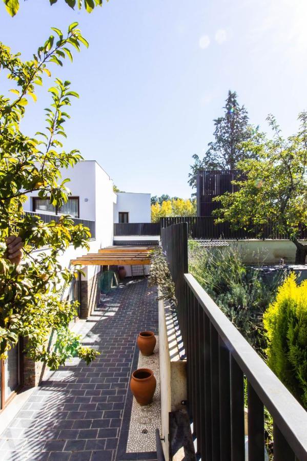 Molino Candeal Hotel Boutique & Apartamentos Caniles Zewnętrze zdjęcie