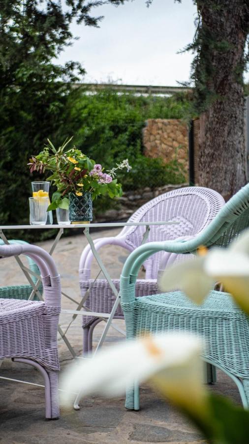 Molino Candeal Hotel Boutique & Apartamentos Caniles Zewnętrze zdjęcie