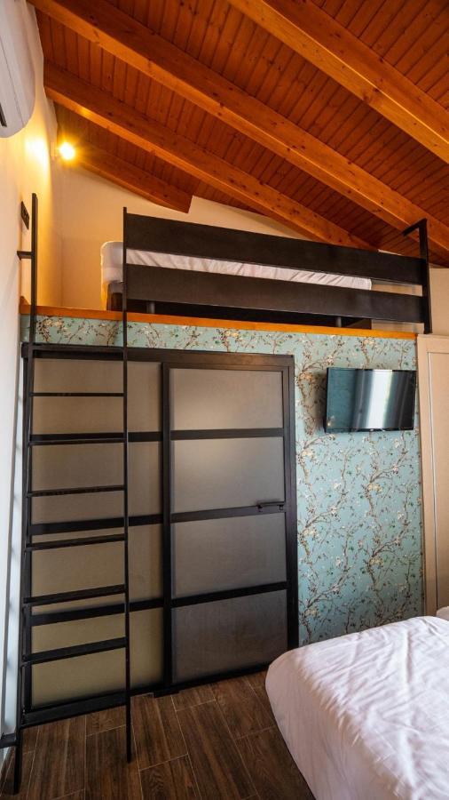 Molino Candeal Hotel Boutique & Apartamentos Caniles Zewnętrze zdjęcie