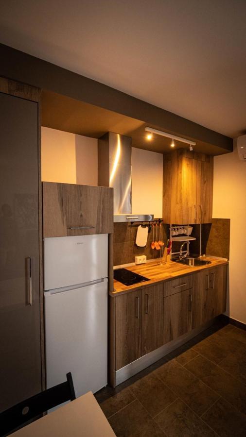 Molino Candeal Hotel Boutique & Apartamentos Caniles Zewnętrze zdjęcie